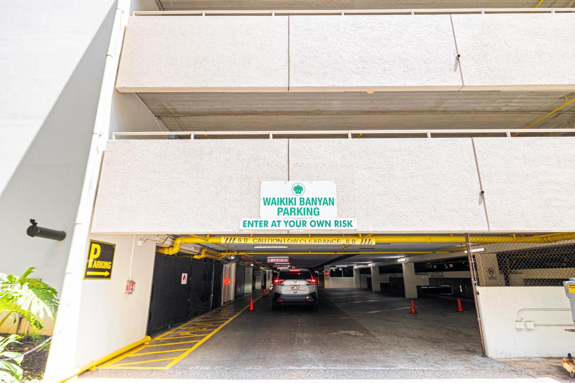 Aloha Vibes With Ocean Views, Near Beach & Parking! Honolulu Exteriör bild