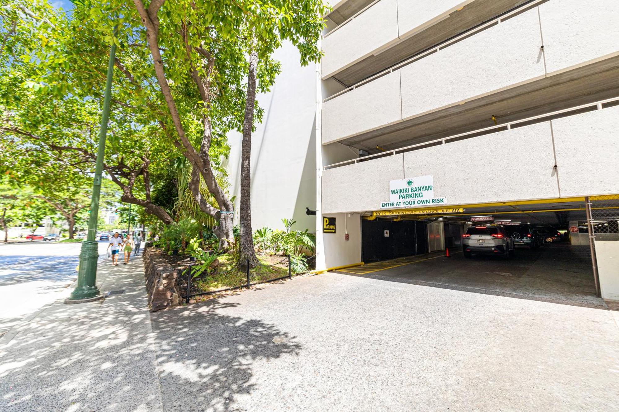 Aloha Vibes With Ocean Views, Near Beach & Parking! Honolulu Exteriör bild