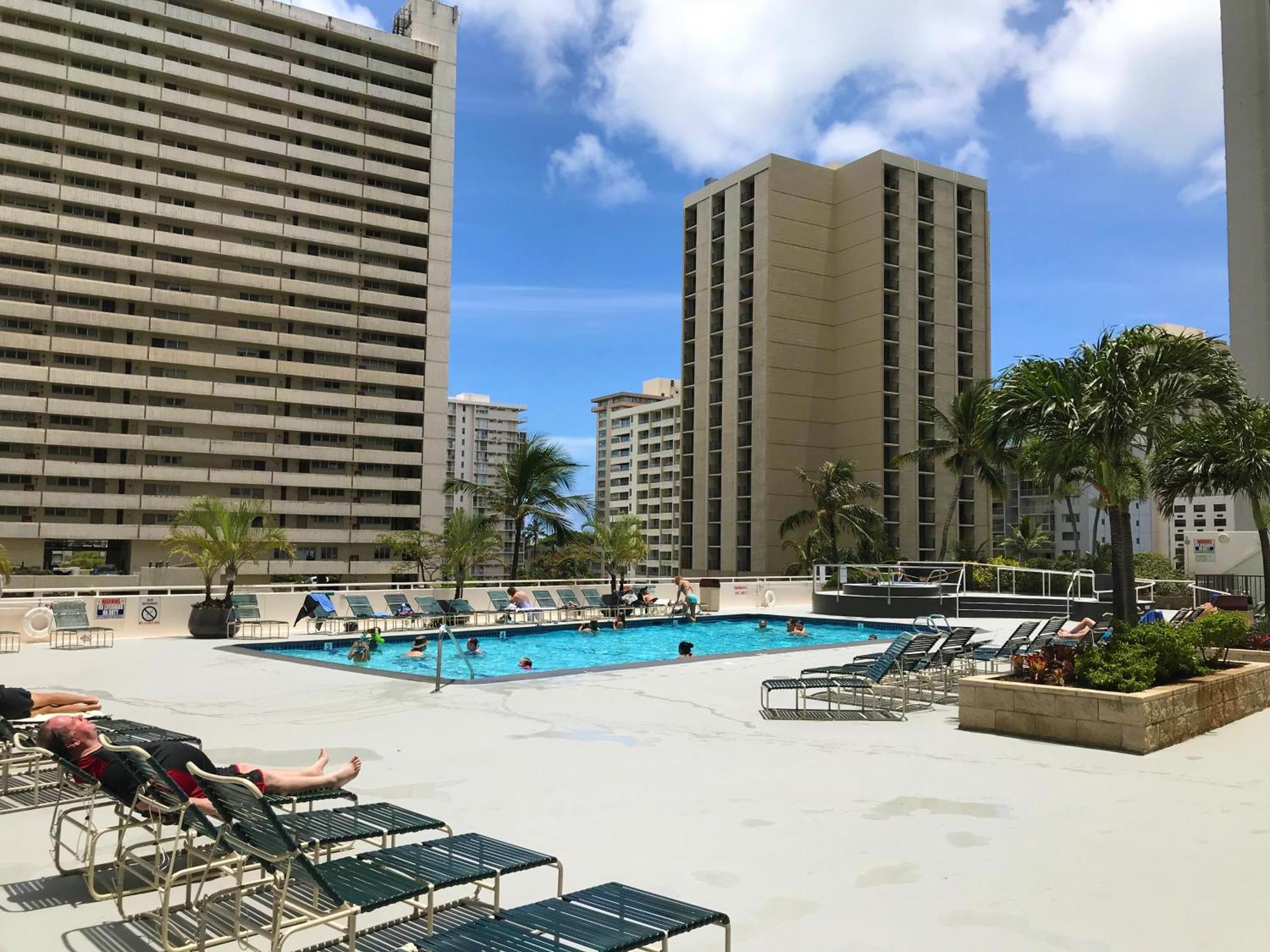 Aloha Vibes With Ocean Views, Near Beach & Parking! Honolulu Exteriör bild