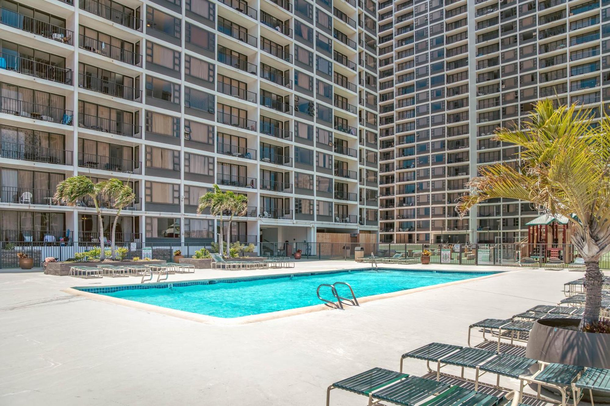 Aloha Vibes With Ocean Views, Near Beach & Parking! Honolulu Exteriör bild