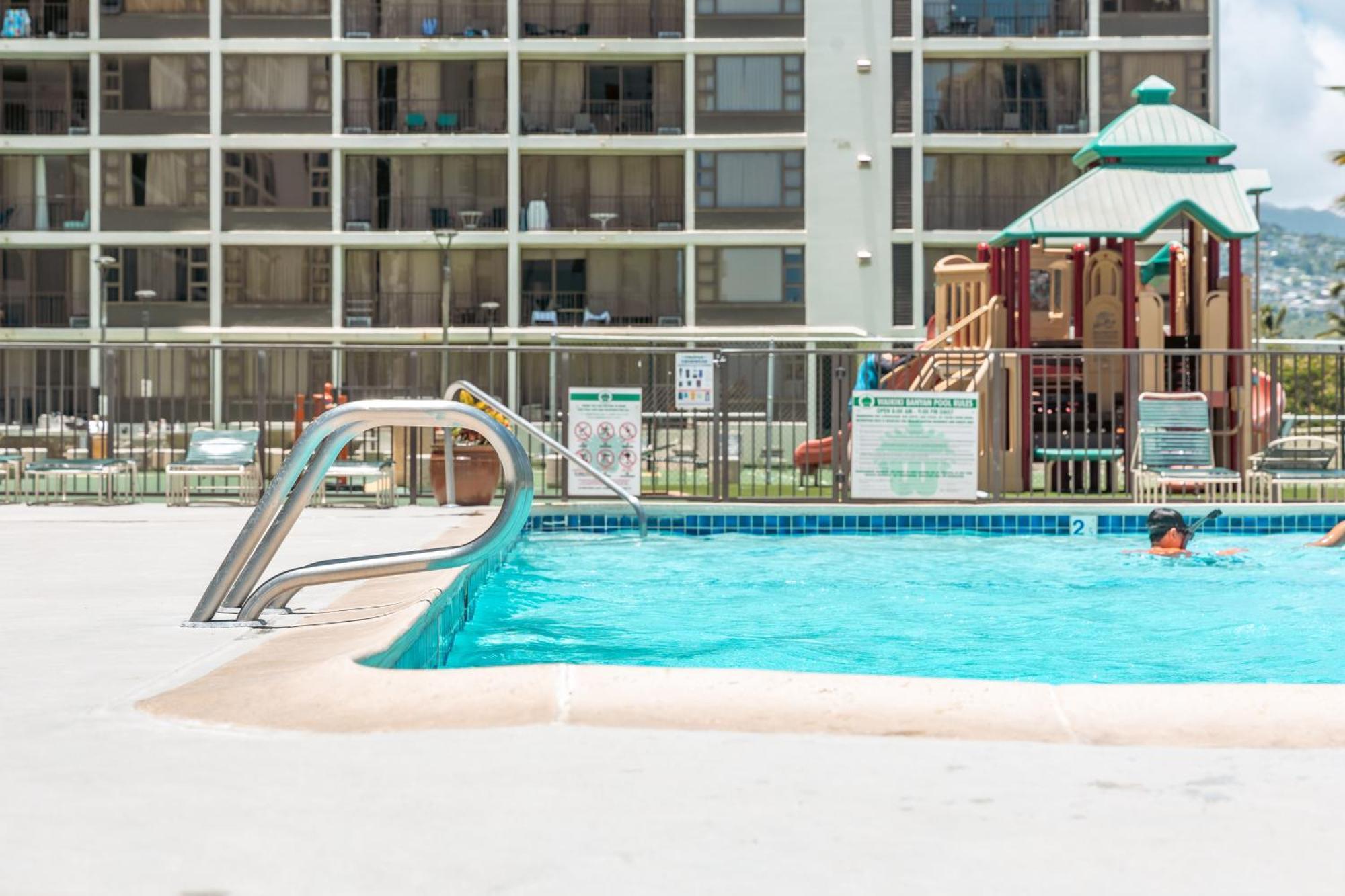 Aloha Vibes With Ocean Views, Near Beach & Parking! Honolulu Exteriör bild