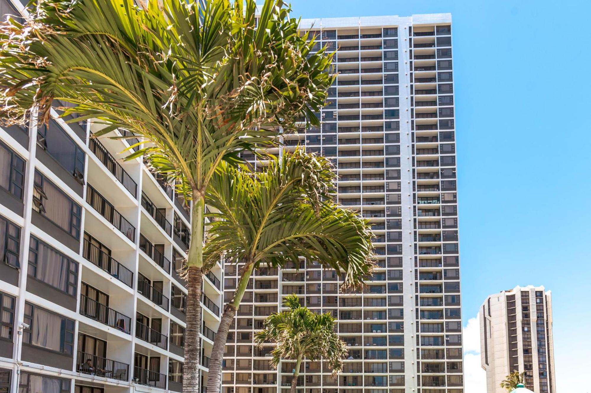 Aloha Vibes With Ocean Views, Near Beach & Parking! Honolulu Exteriör bild