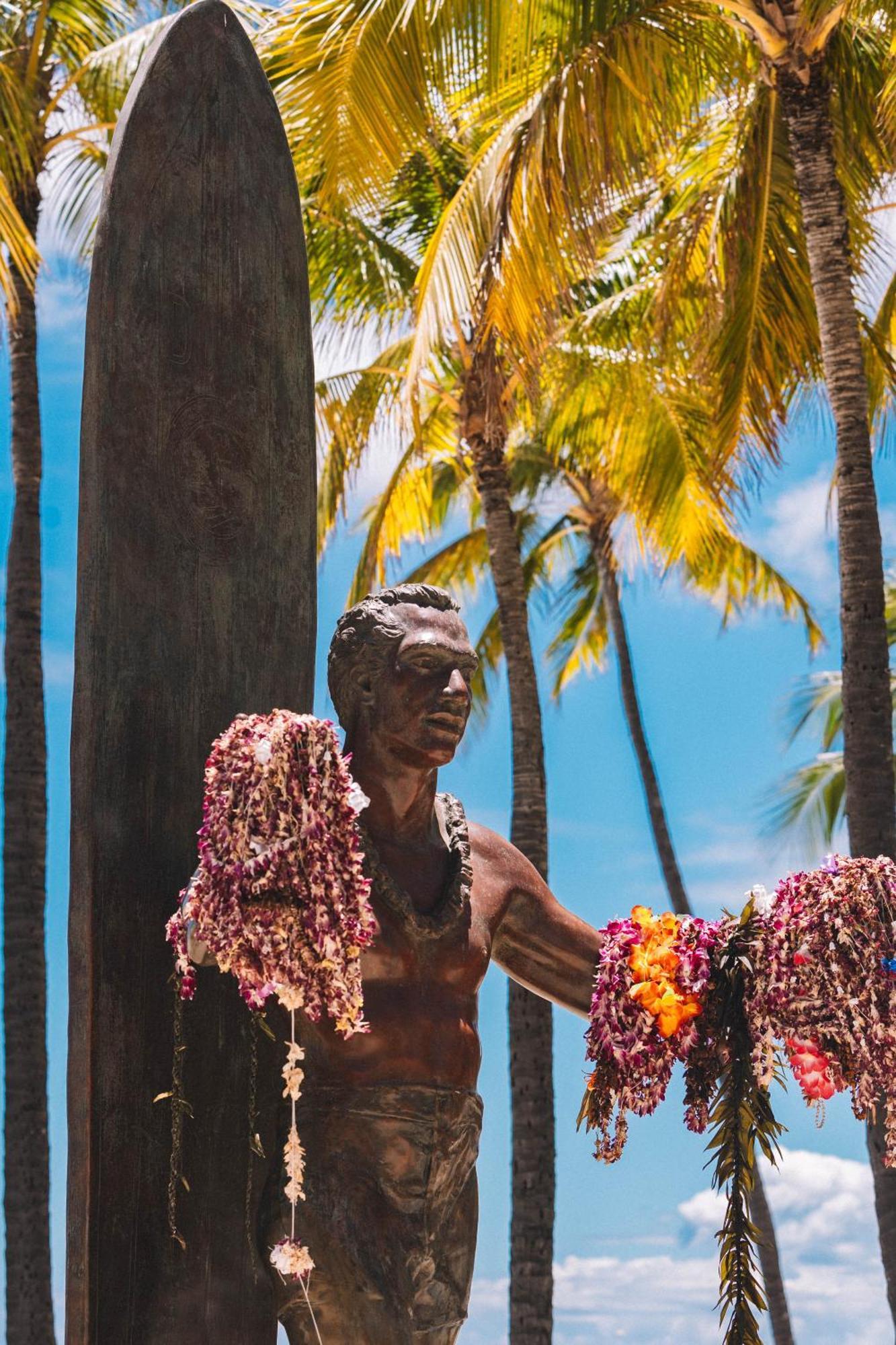 Aloha Vibes With Ocean Views, Near Beach & Parking! Honolulu Exteriör bild