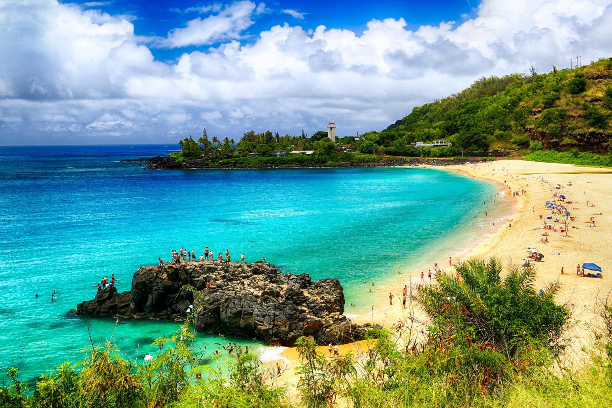 Aloha Vibes With Ocean Views, Near Beach & Parking! Honolulu Exteriör bild