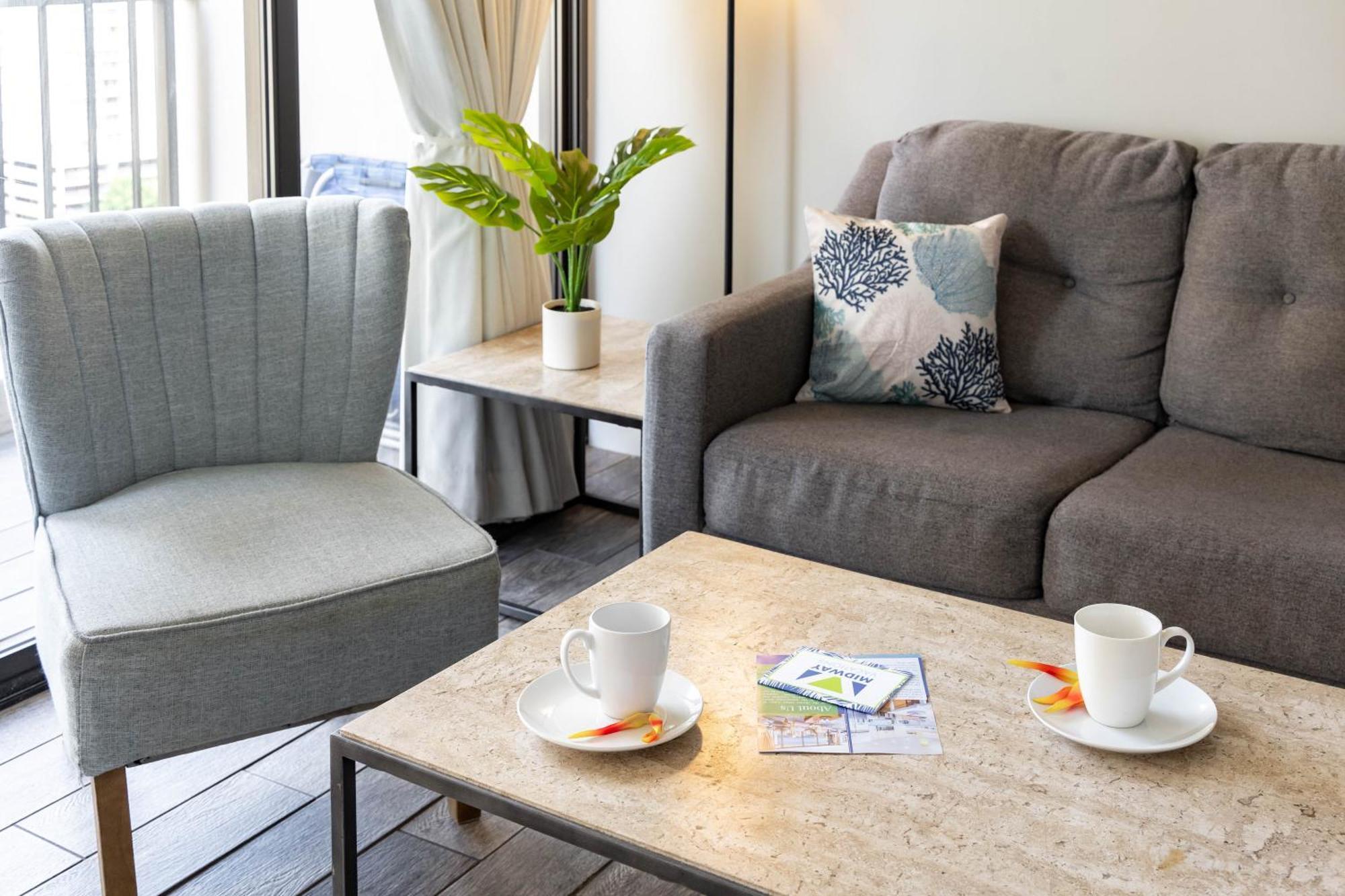 Aloha Vibes With Ocean Views, Near Beach & Parking! Honolulu Exteriör bild